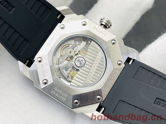 Bvlgari Watch BVW00060 Bvlgari Watch BVW00060