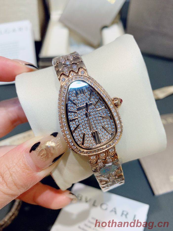 Bvlgari Watch BVW00061-1 Bvlgari Watch BVW00061-1