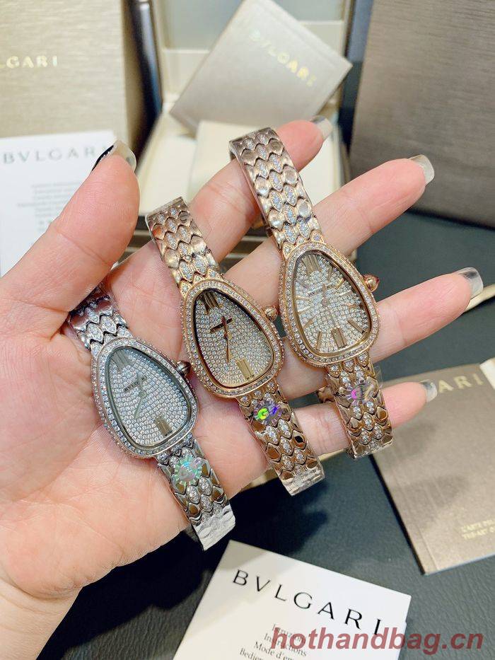 Bvlgari Watch BVW00061-1 Bvlgari Watch BVW00061-1