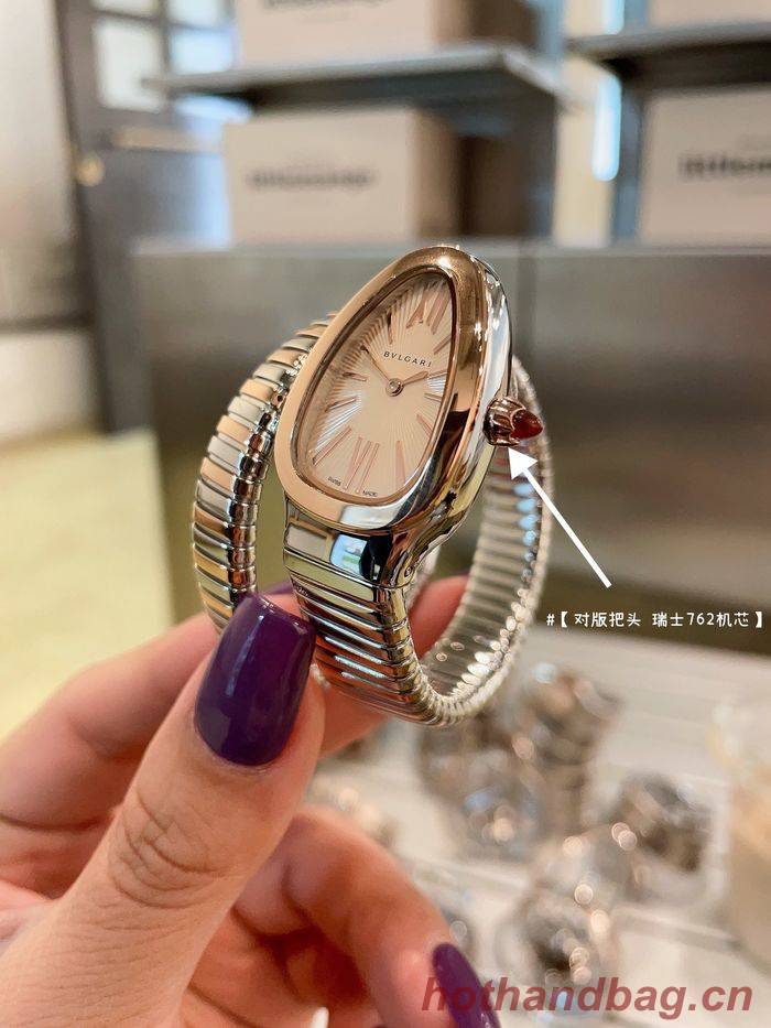 Bvlgari Watch BVW00069-1 Bvlgari Watch BVW00069-1