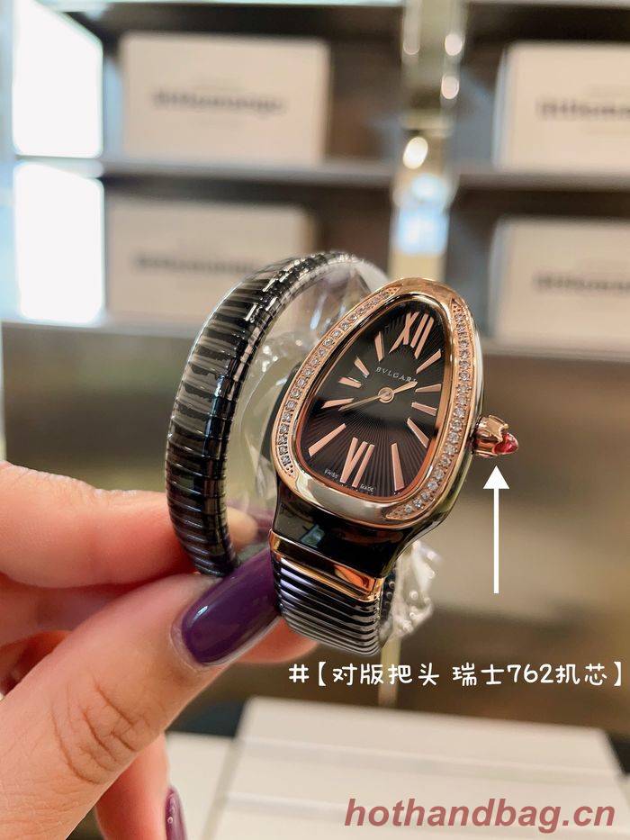 Bvlgari Watch BVW00070-1 Bvlgari Watch BVW00070-1