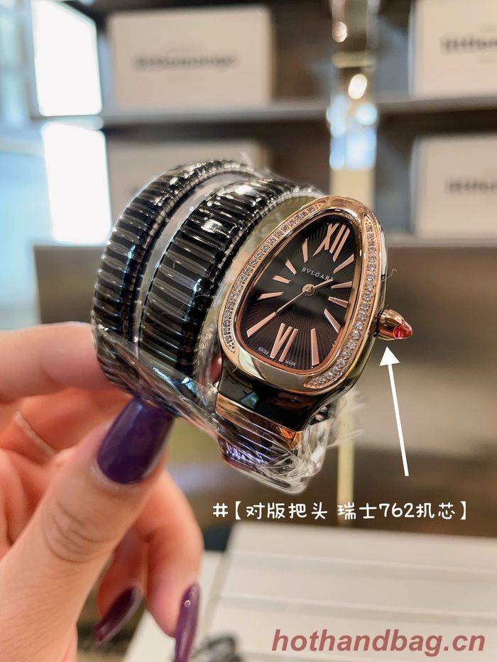 Bvlgari Watch BVW00070-3 Bvlgari Watch BVW00070-3