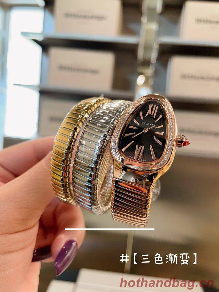 Bvlgari Watch BVW00070-4 Bvlgari Watch BVW00070-4