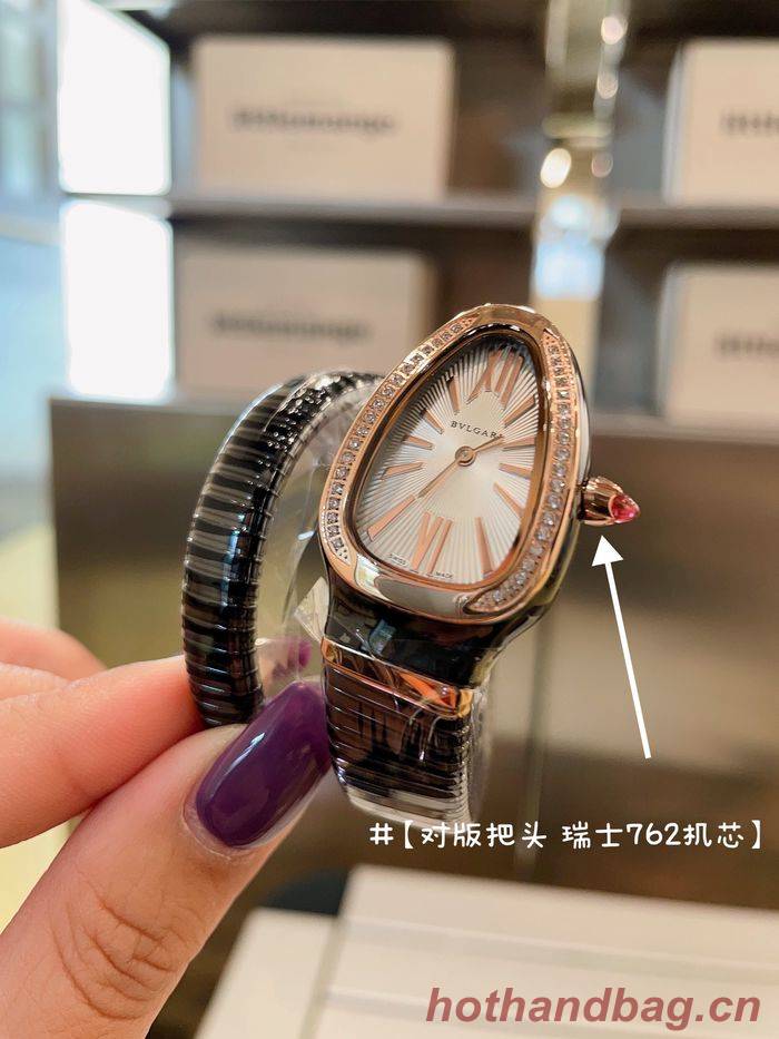 Bvlgari Watch BVW00070-5 Bvlgari Watch BVW00070-5