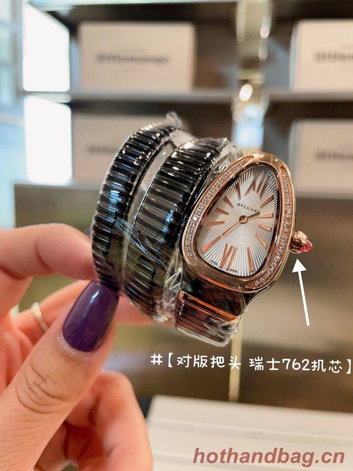 Bvlgari Watch BVW00070-6 Bvlgari Watch BVW00070-6