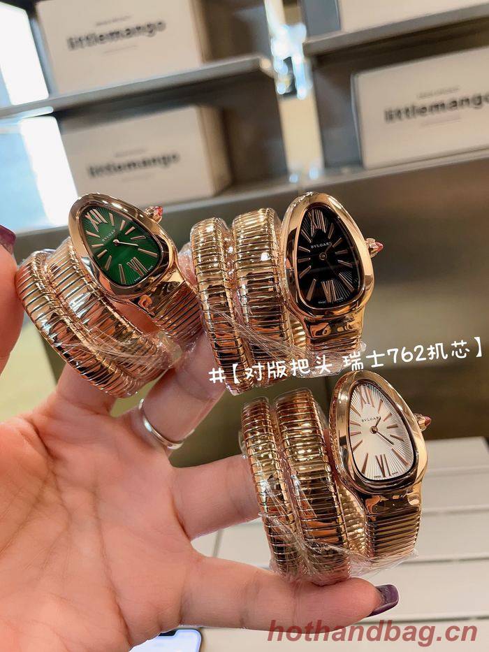 Bvlgari Watch BVW00073-1 Bvlgari Watch BVW00073-1