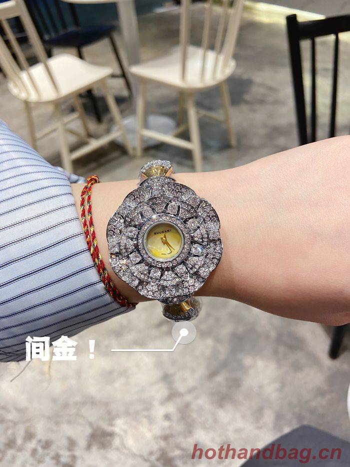 Bvlgari Watch BVW00077-2 Bvlgari Watch BVW00077-2