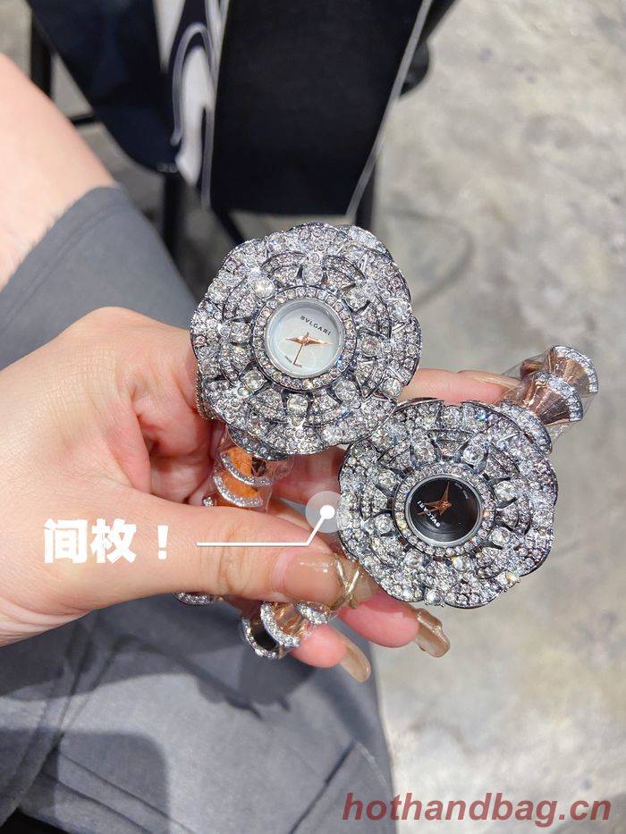 Bvlgari Watch BVW00079-1 Bvlgari Watch BVW00079-1