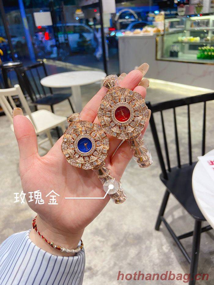 Bvlgari Watch BVW00080-2 Bvlgari Watch BVW00080-2