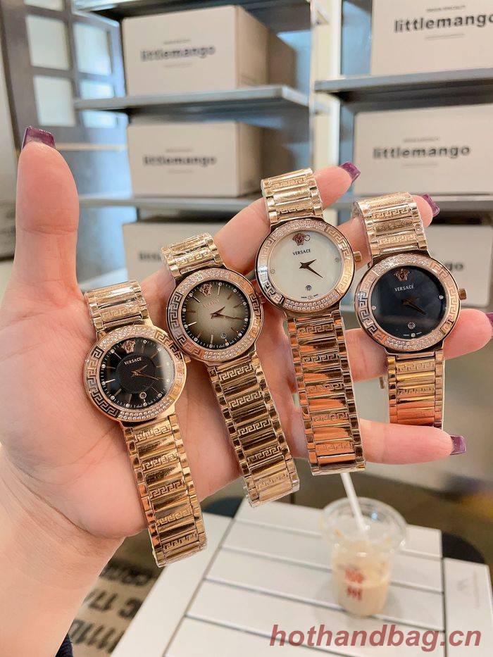 Versace Watch VSW00034-1 Versace Watch VSW00034-1