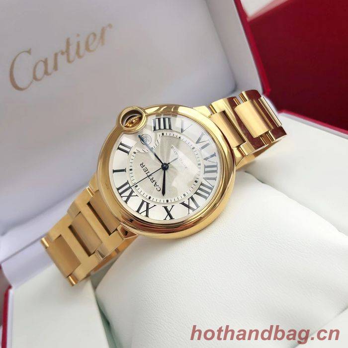 Cartier Watch CTW00468-2 Cartier Watch CTW00468-2