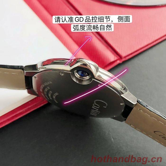 Cartier Watch CTW00470 Cartier Watch CTW00470