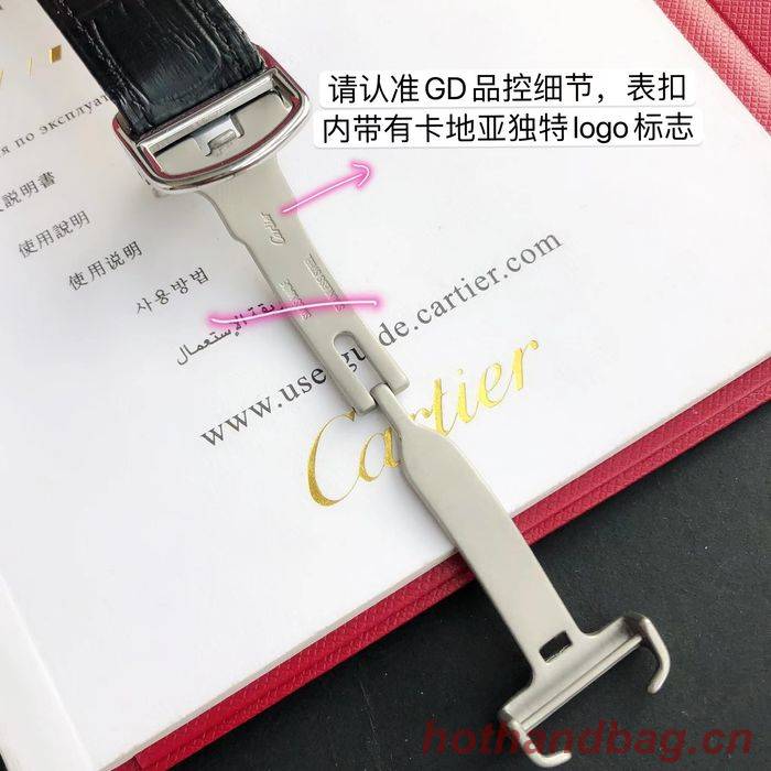 Cartier Watch CTW00470 Cartier Watch CTW00470