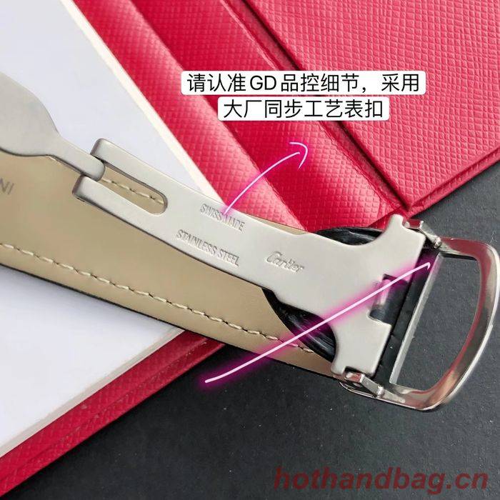 Cartier Watch CTW00470 Cartier Watch CTW00470