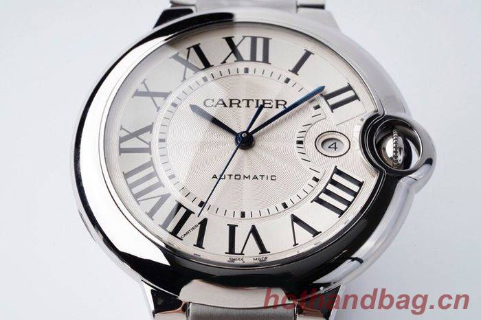 Cartier Watch CTW00485 Cartier Watch CTW00485