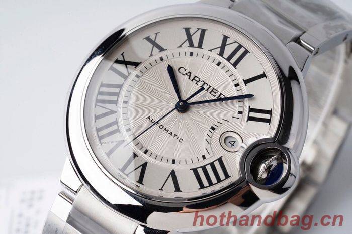 Cartier Watch CTW00485 Cartier Watch CTW00485