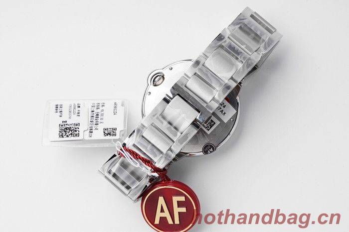 Cartier Watch CTW00485 Cartier Watch CTW00485