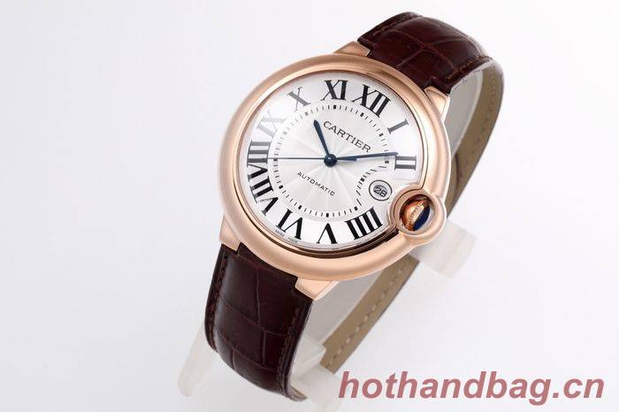 Cartier Watch CTW00489 Cartier Watch CTW00489