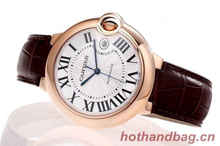 Cartier Watch CTW00489 Cartier Watch CTW00489