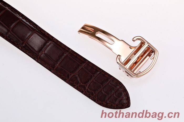 Cartier Watch CTW00489 Cartier Watch CTW00489