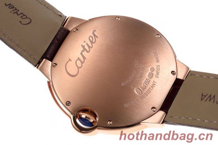 Cartier Watch CTW00489 Cartier Watch CTW00489