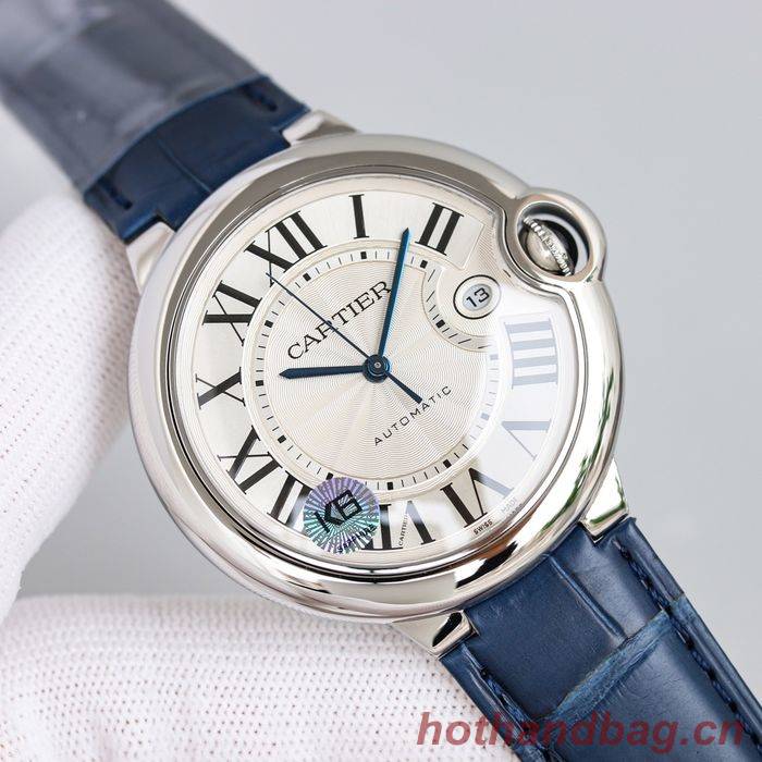 Cartier Watch CTW00494-1 Cartier Watch CTW00494-1