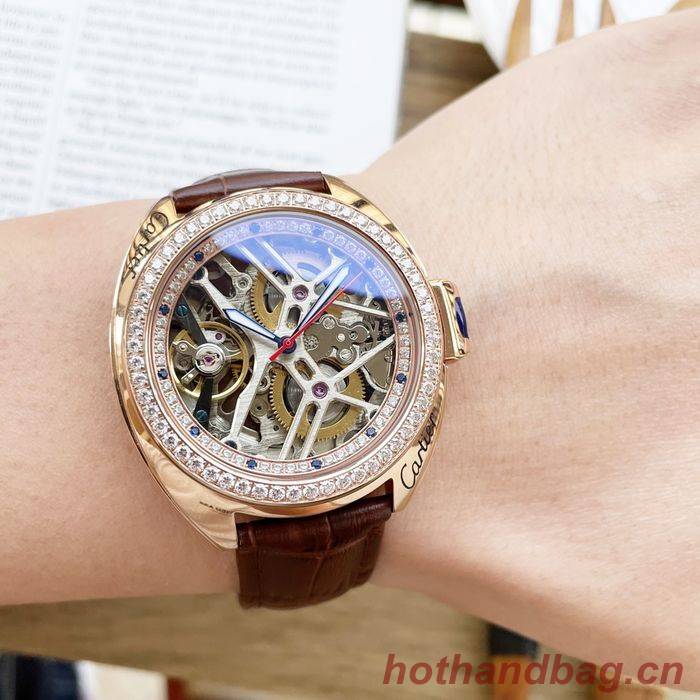 Cartier Watch CTW00496-2 Cartier Watch CTW00496-2