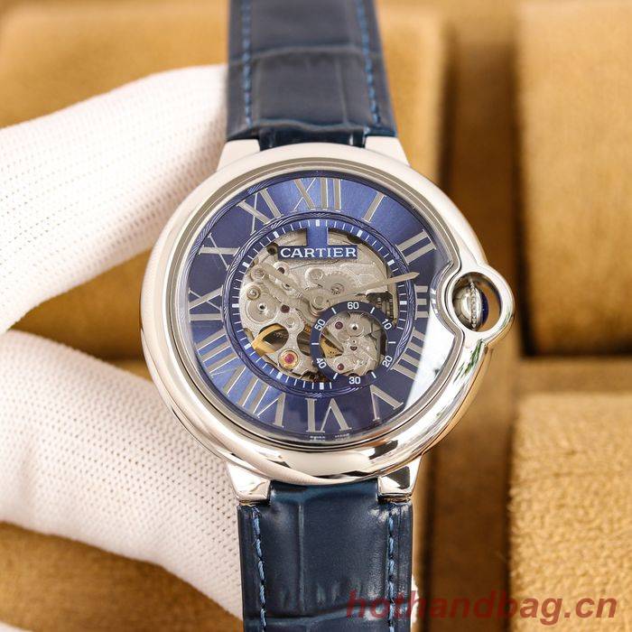 Cartier Watch CTW00499-2 Cartier Watch CTW00499-2