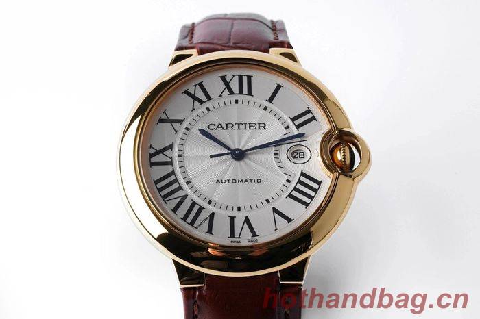 Cartier Watch CTW00508 Cartier Watch CTW00508