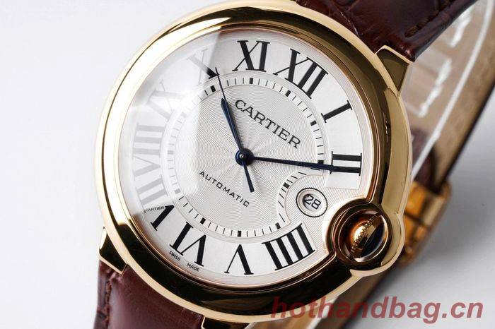Cartier Watch CTW00508 Cartier Watch CTW00508