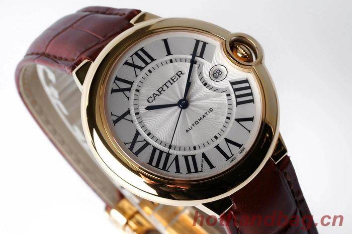 Cartier Watch CTW00508 Cartier Watch CTW00508