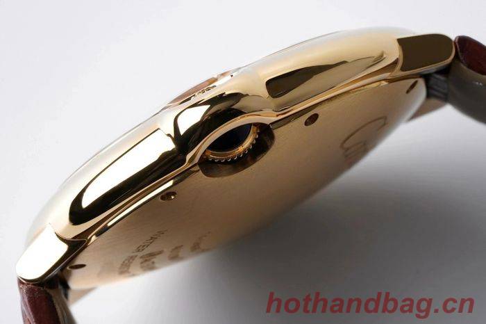 Cartier Watch CTW00508 Cartier Watch CTW00508