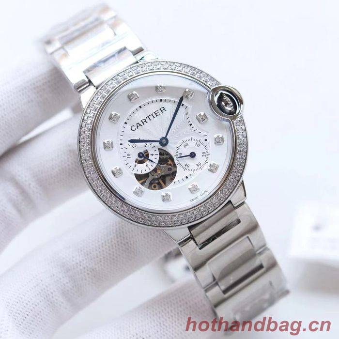 Cartier Watch CTW00513-6 Cartier Watch CTW00513-6