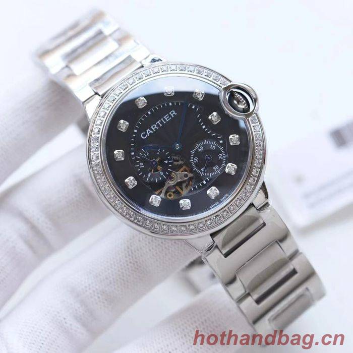 Cartier Watch CTW00513-8 Cartier Watch CTW00513-8