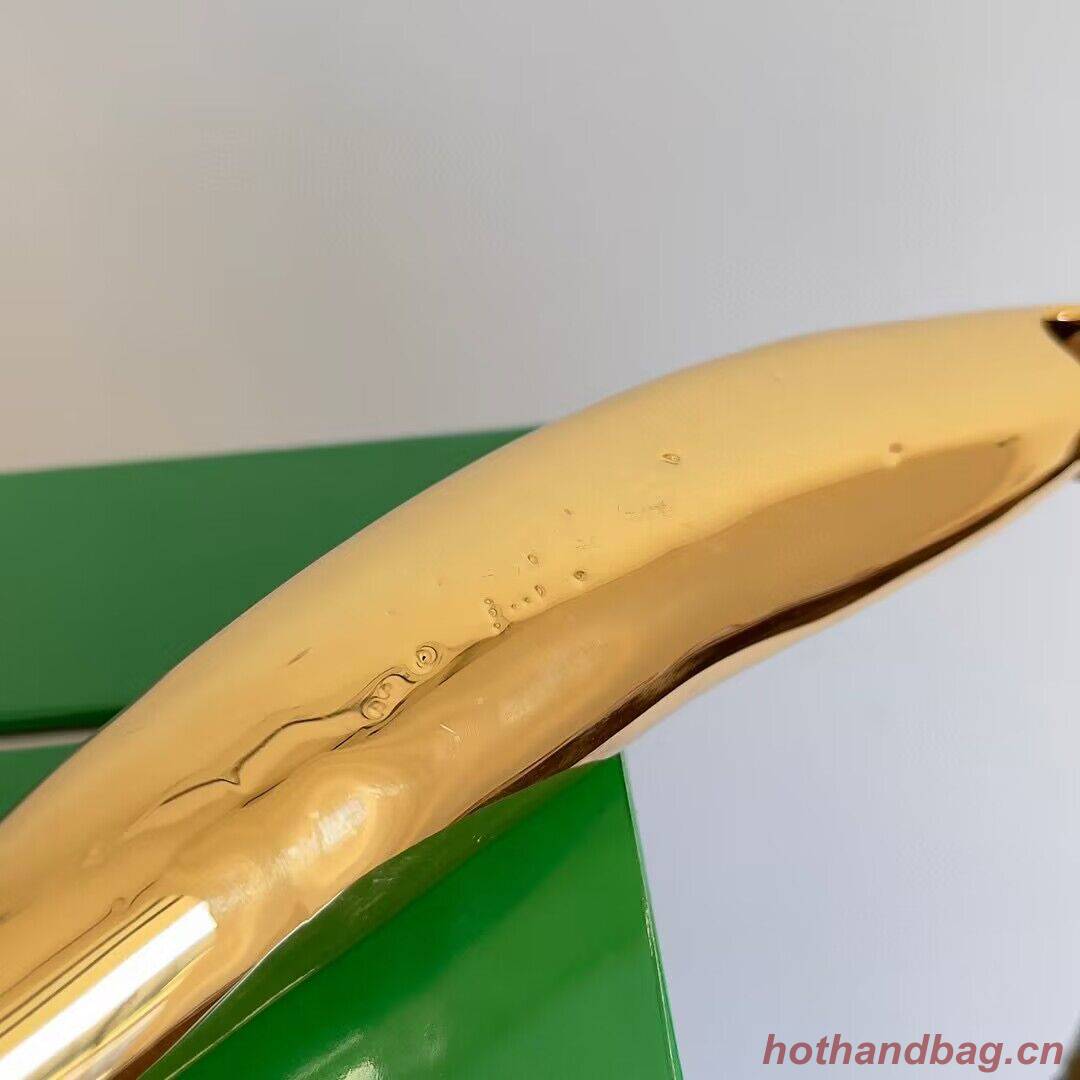 Bottega Veneta Sardine Intrecciato Gold Hardware Handle Bag 716082 Brown Bottega Veneta Sardine Intrecciato Gold Hardware Handle Bag 716082 Brown