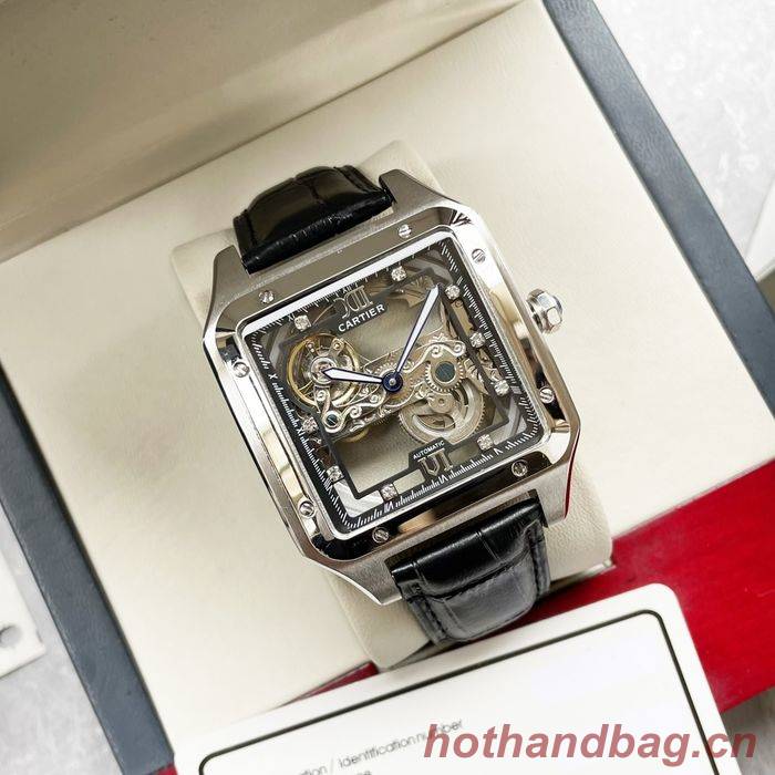 Cartier Watch CTW00521-3