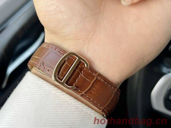 Cartier Watch CTW00641-1 Cartier Watch CTW00641-1