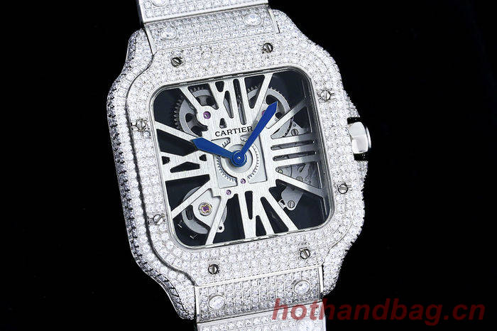 Cartier Watch CTW00662 Cartier Watch CTW00662
