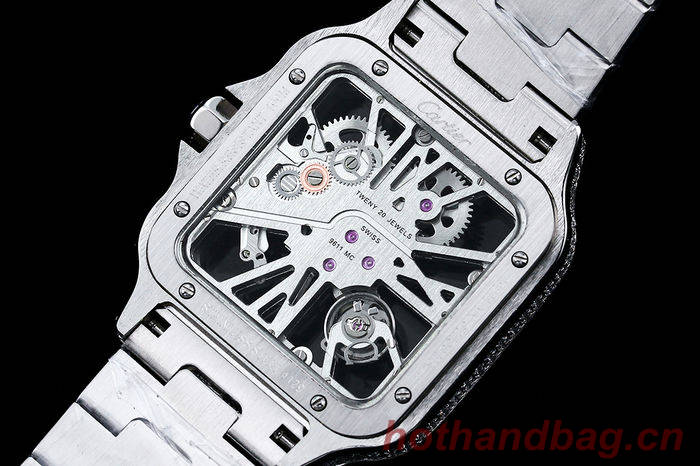 Cartier Watch CTW00662 Cartier Watch CTW00662