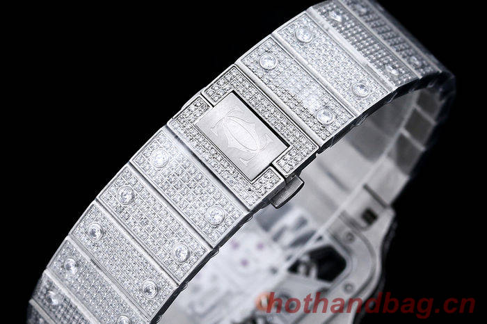 Cartier Watch CTW00662 Cartier Watch CTW00662