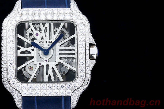 Cartier Watch CTW00667 Cartier Watch CTW00667