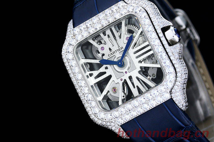 Cartier Watch CTW00667 Cartier Watch CTW00667