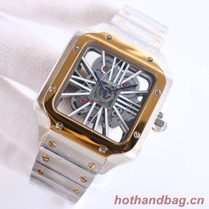 Cartier Watch CTW00673 Cartier Watch CTW00673