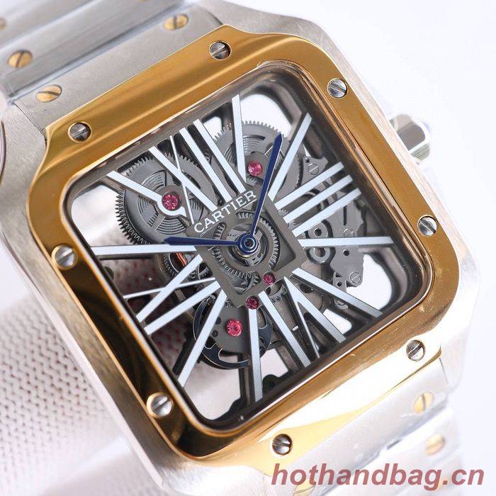 Cartier Watch CTW00673 Cartier Watch CTW00673