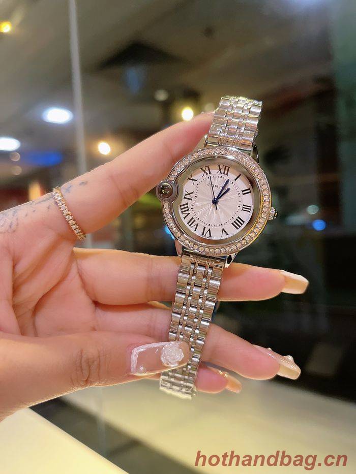 Cartier Watch CTW00682 Cartier Watch CTW00682