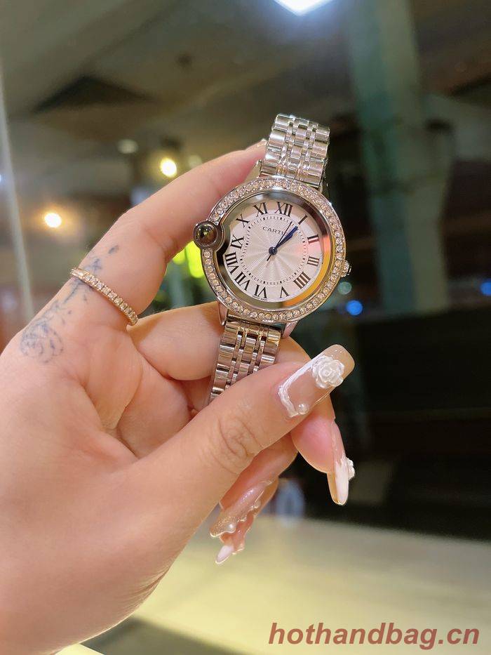 Cartier Watch CTW00682 Cartier Watch CTW00682