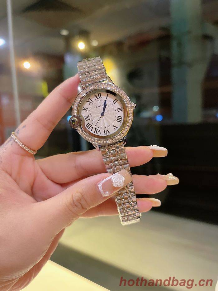 Cartier Watch CTW00682 Cartier Watch CTW00682