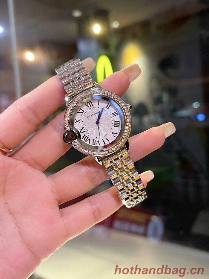 Cartier Watch CTW00682 Cartier Watch CTW00682