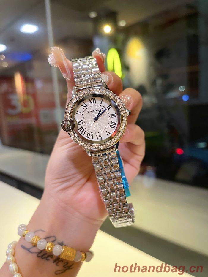 Cartier Watch CTW00682 Cartier Watch CTW00682