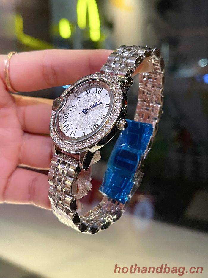 Cartier Watch CTW00682 Cartier Watch CTW00682